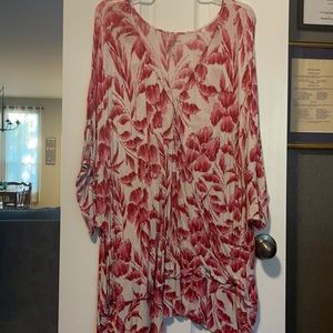 Lane Bryant Blouse